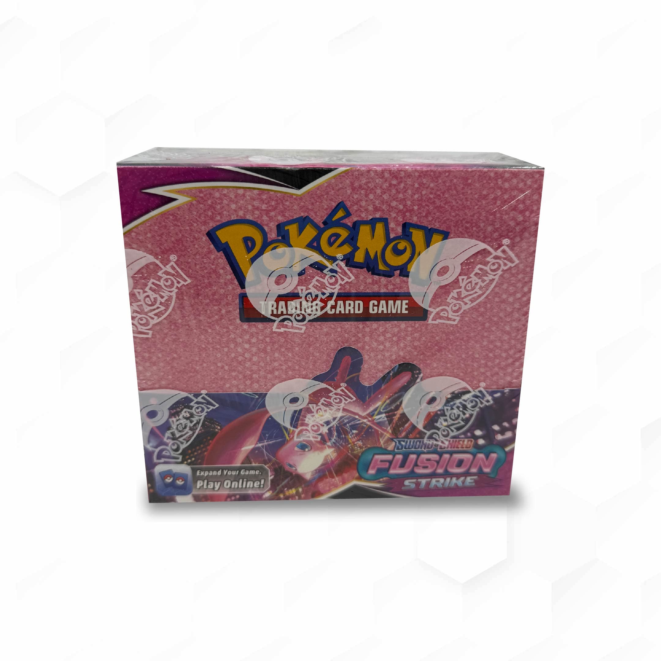Pokémon Collectible Package